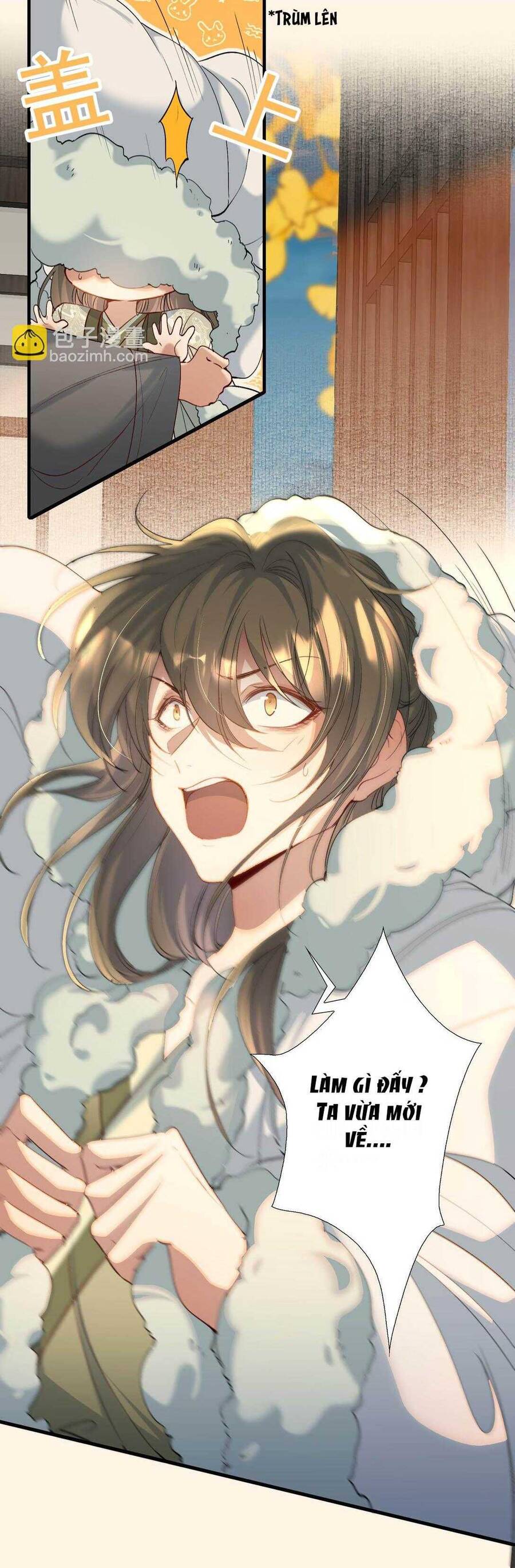 Loạn Thế Vi Vương Chap 103 - Next Chap 104