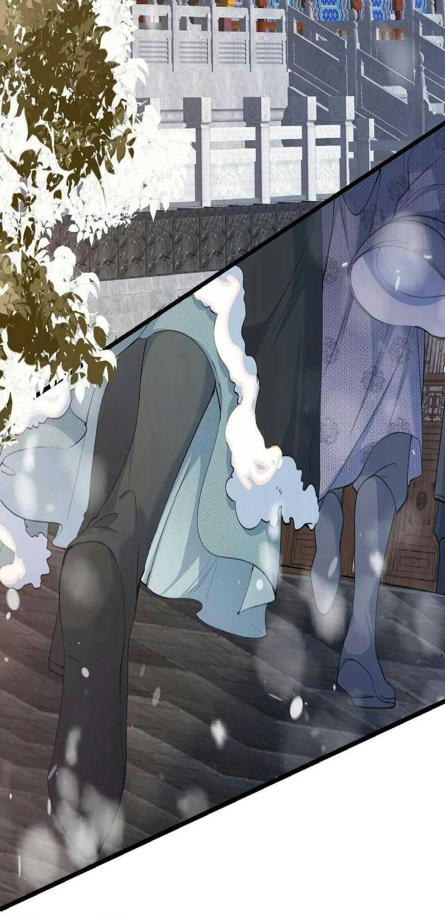 Loạn Thế Vi Vương Chap 106 - Next Chap 107