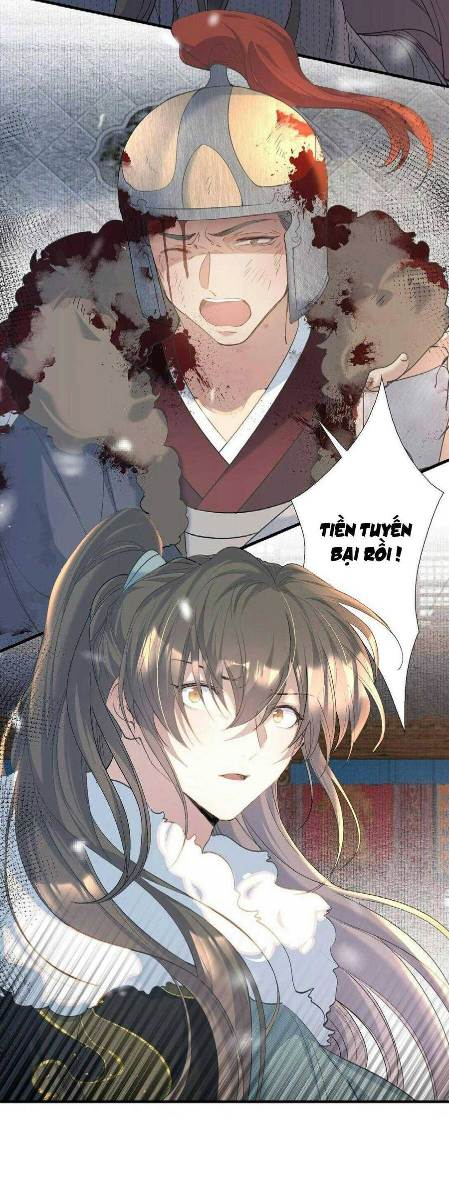 Loạn Thế Vi Vương Chap 106 - Next Chap 107