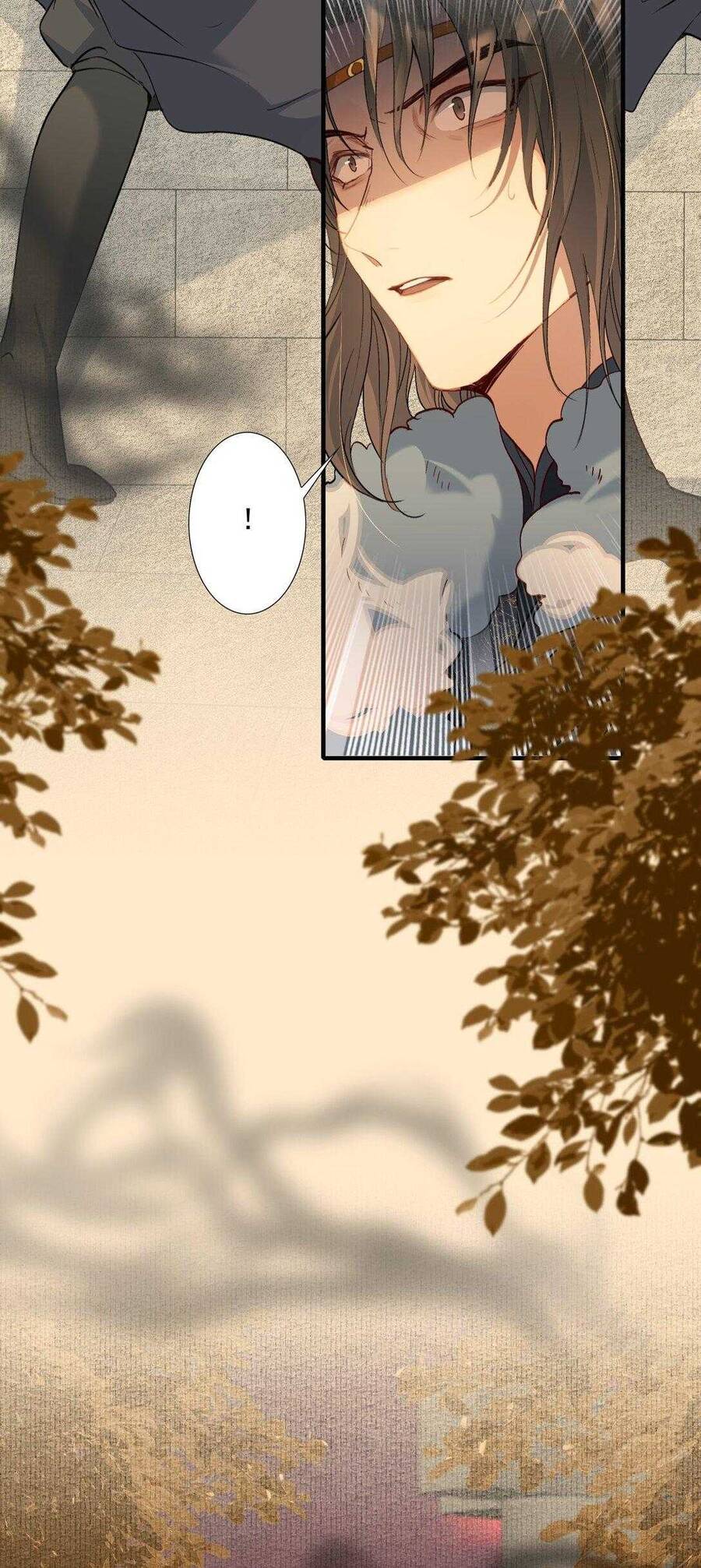 Loạn Thế Vi Vương Chap 108 - Next Chap 109