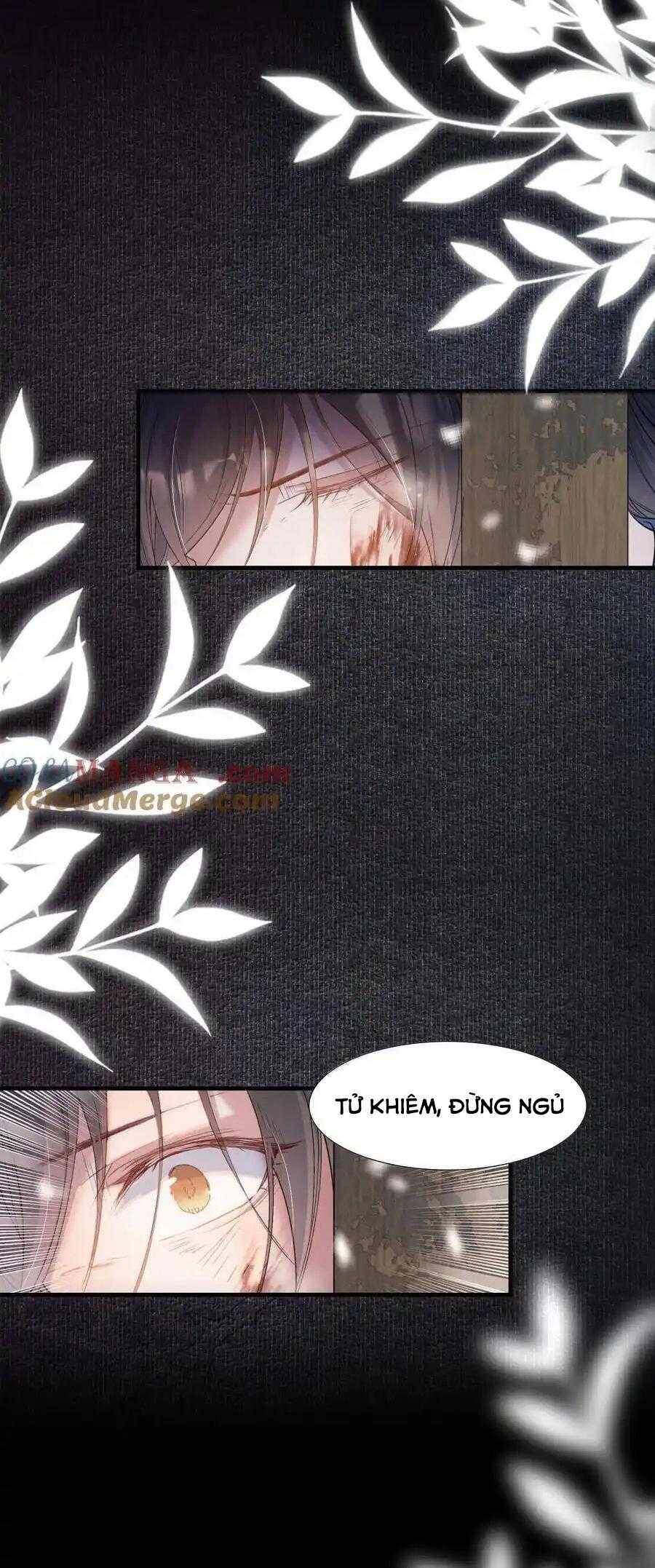 Loạn Thế Vi Vương Chap 112 - Next Chap 113