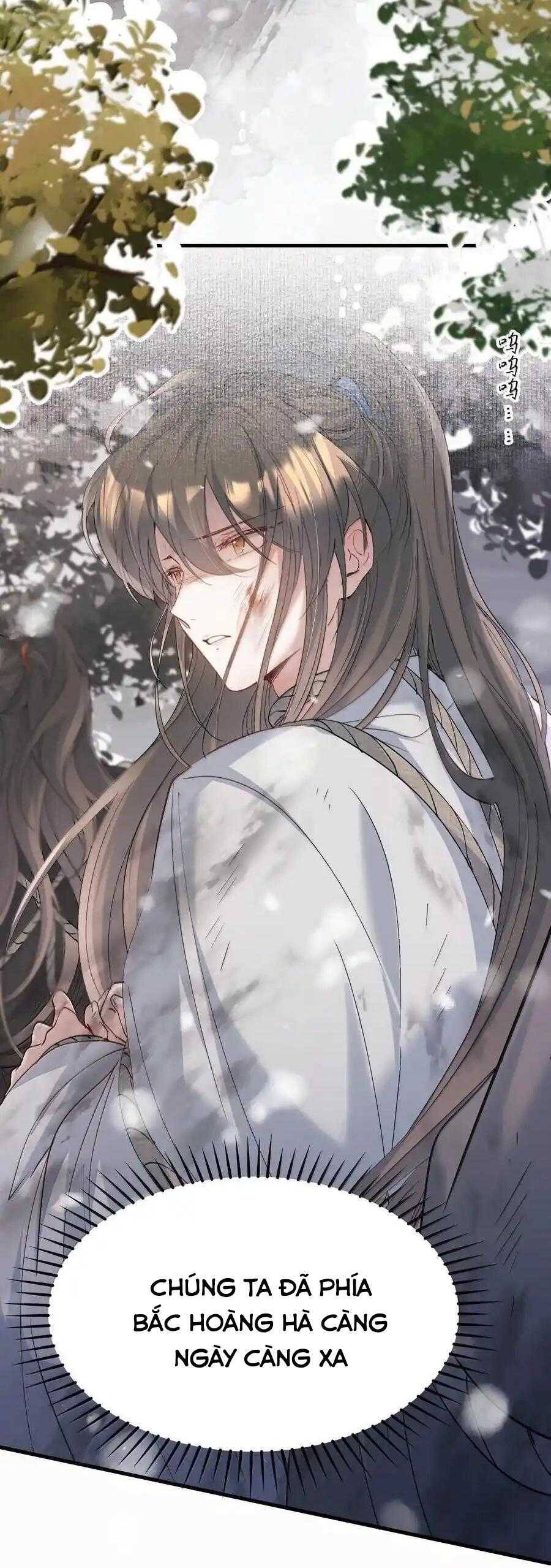 Loạn Thế Vi Vương Chap 112 - Next Chap 113