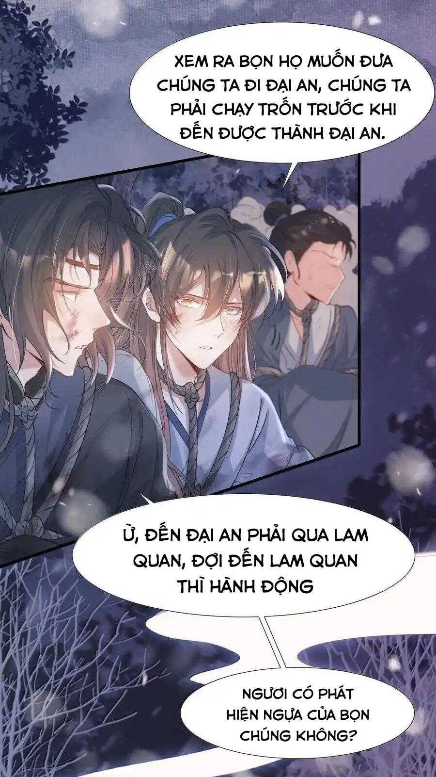Loạn Thế Vi Vương Chap 112 - Next Chap 113