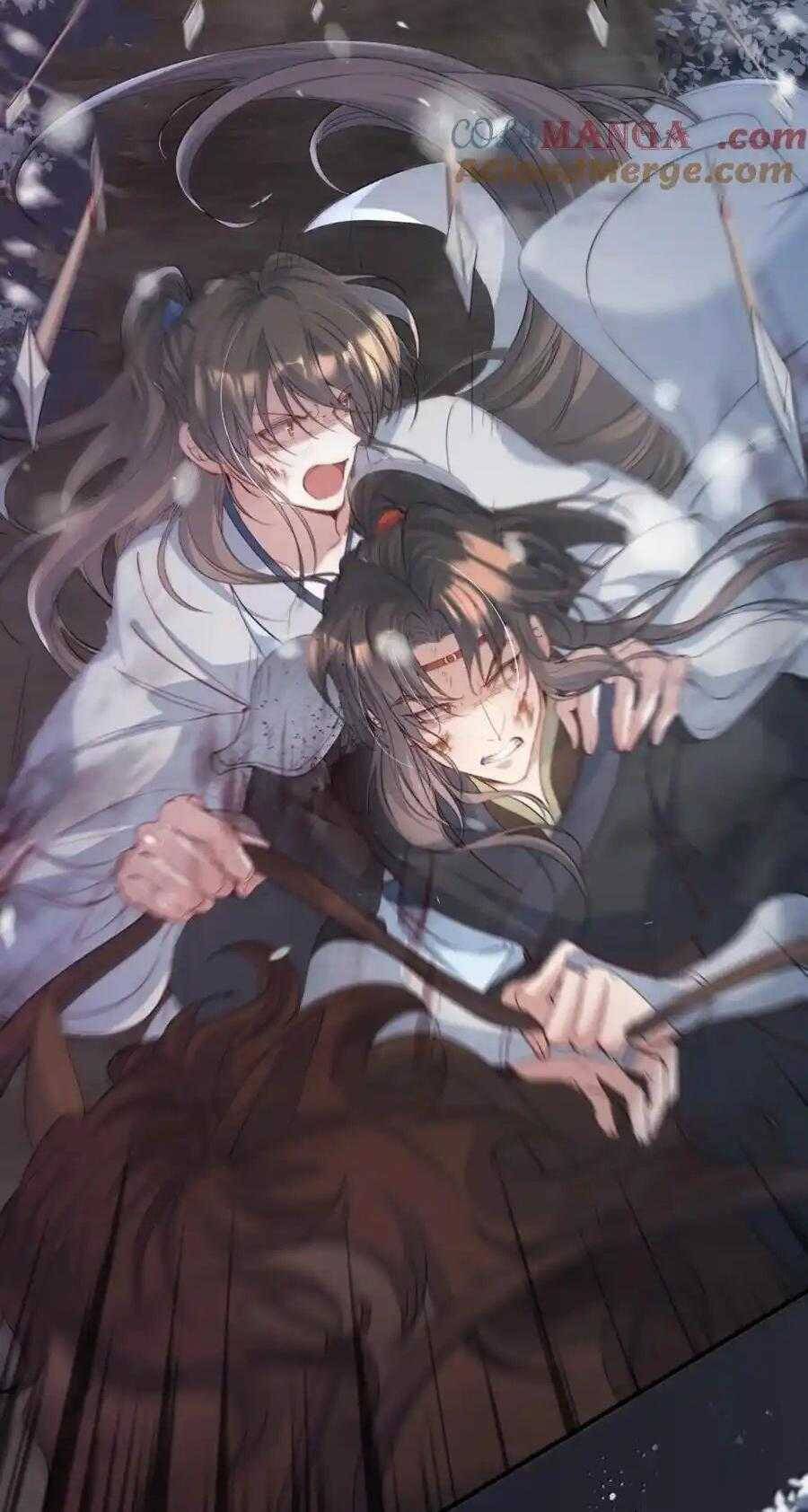 Loạn Thế Vi Vương Chap 113 - Next Chap 114