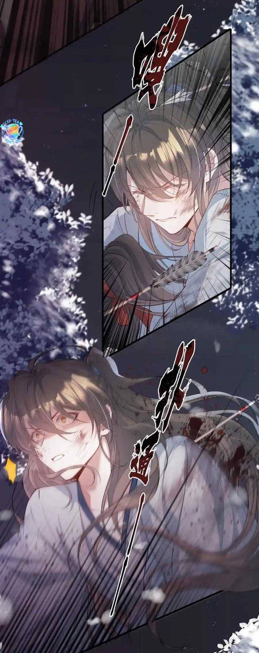 Loạn Thế Vi Vương Chap 113 - Next Chap 114