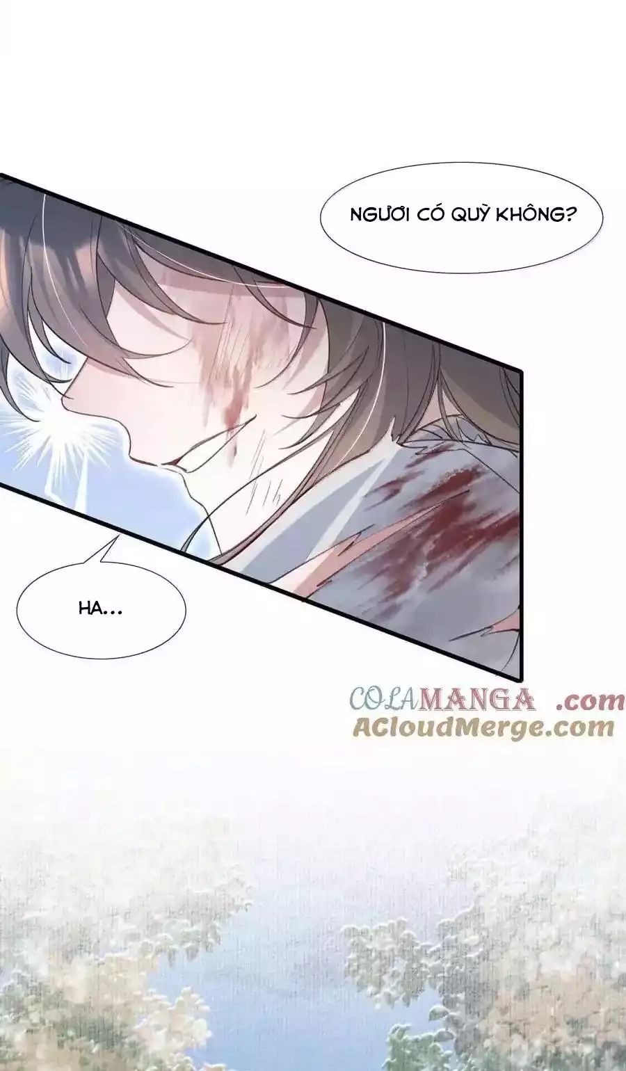 Loạn Thế Vi Vương Chap 115 - Next Chap 116