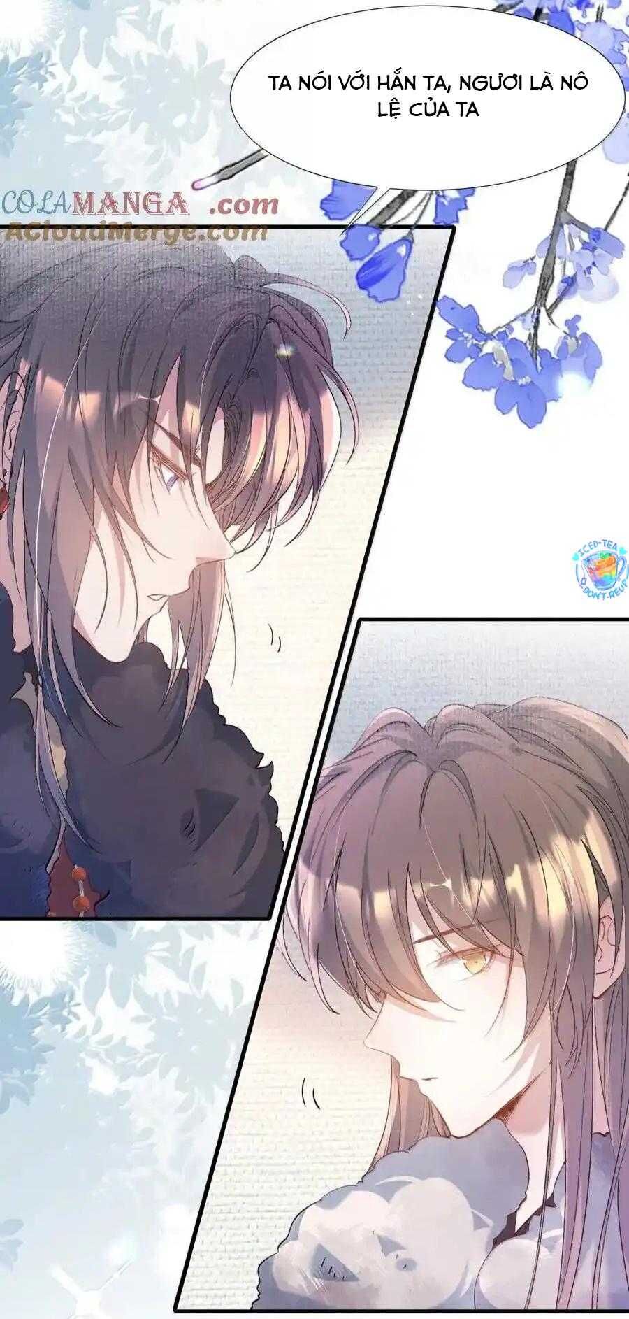 Loạn Thế Vi Vương Chap 116 - Next Chap 117