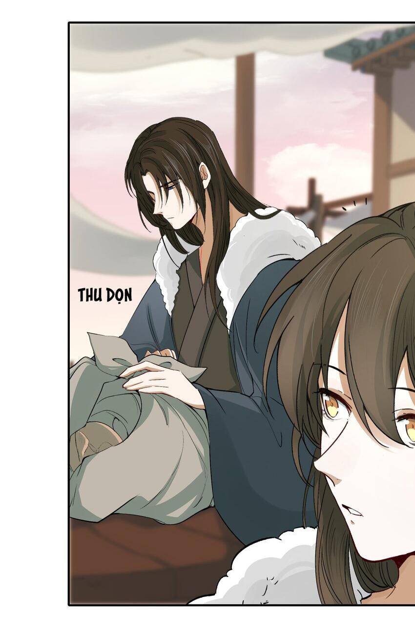 Loạn Thế Vi Vương Chap 15 - Next Chap 16