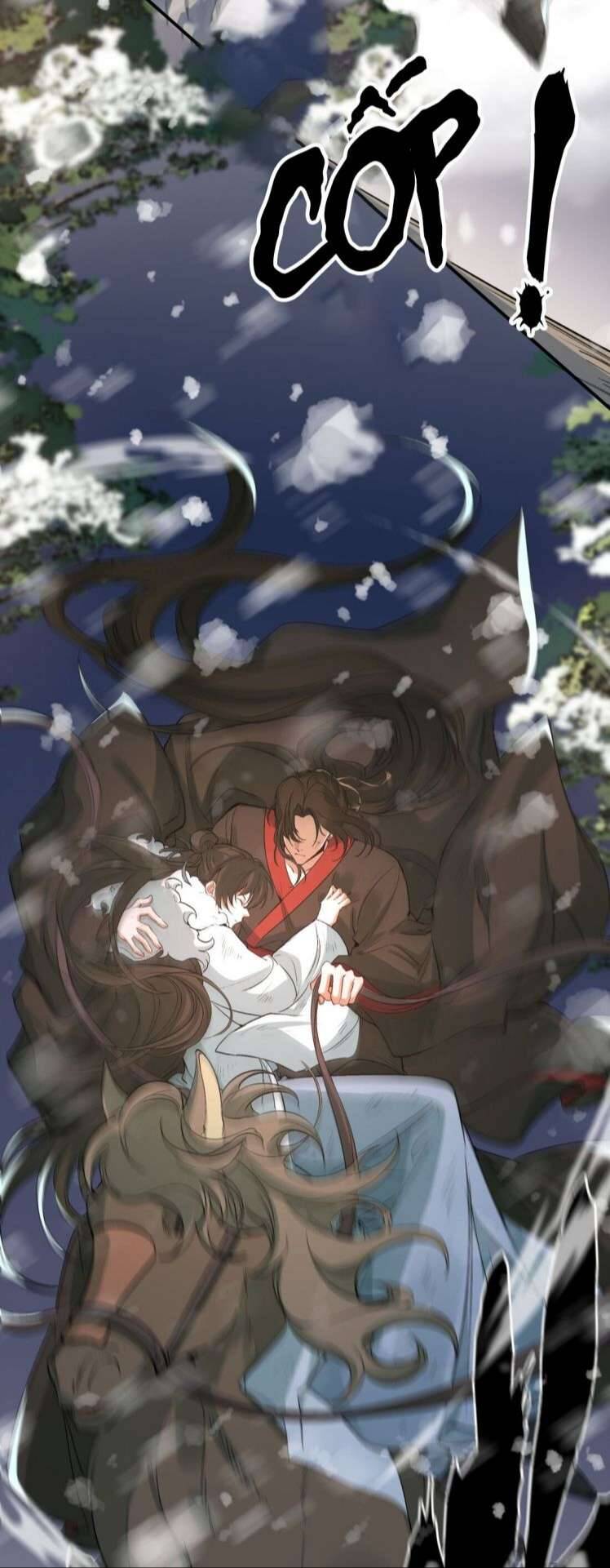 Loạn Thế Vi Vương Chap 19 - Next Chap 20