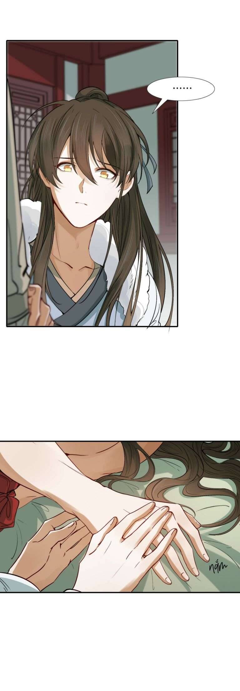 Loạn Thế Vi Vương Chap 20 - Next Chap 21