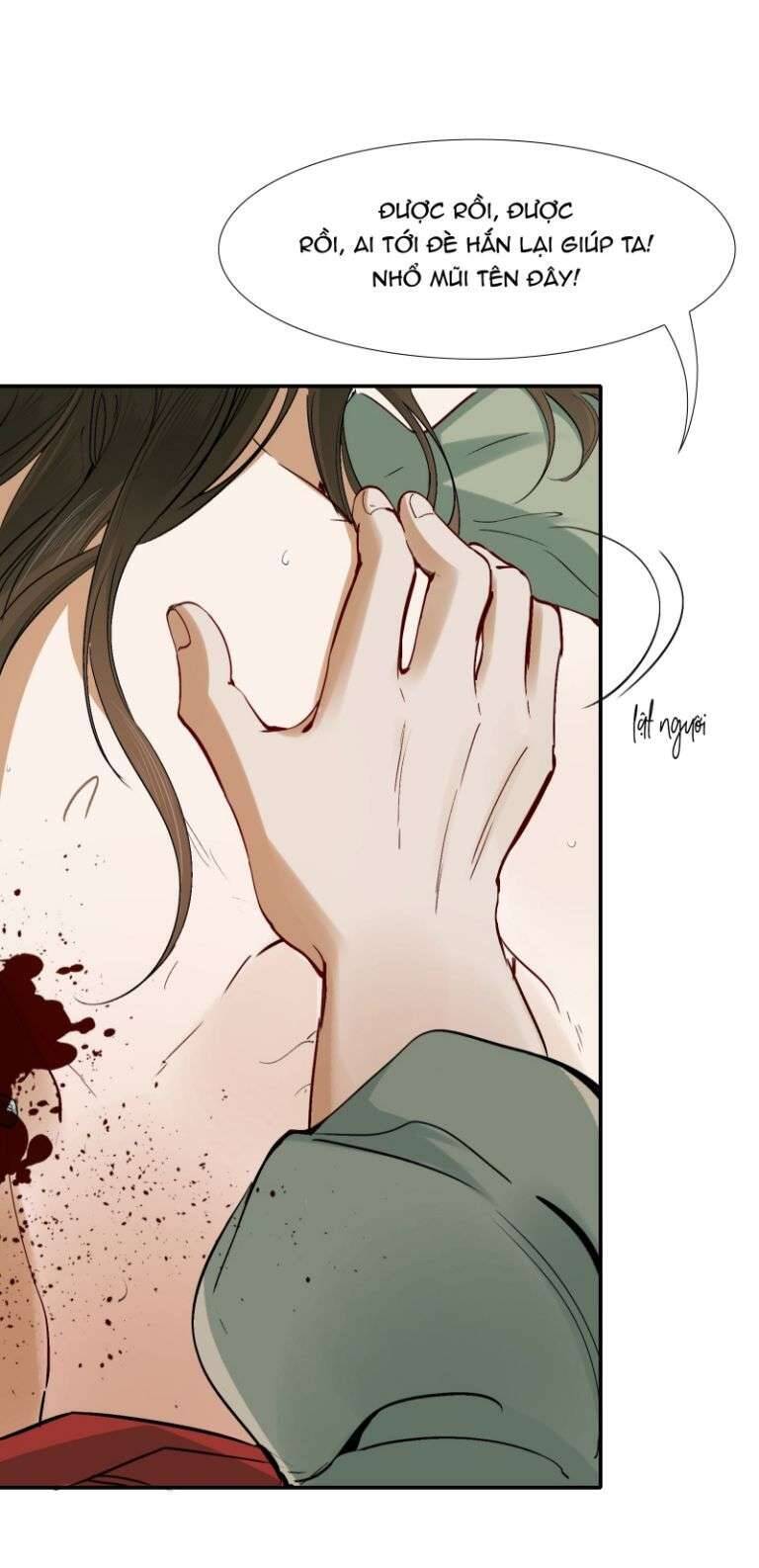 Loạn Thế Vi Vương Chap 20 - Next Chap 21