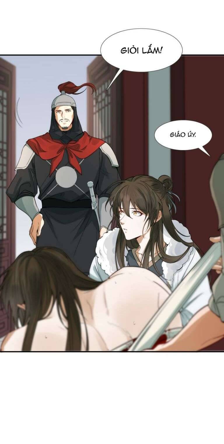 Loạn Thế Vi Vương Chap 20 - Next Chap 21