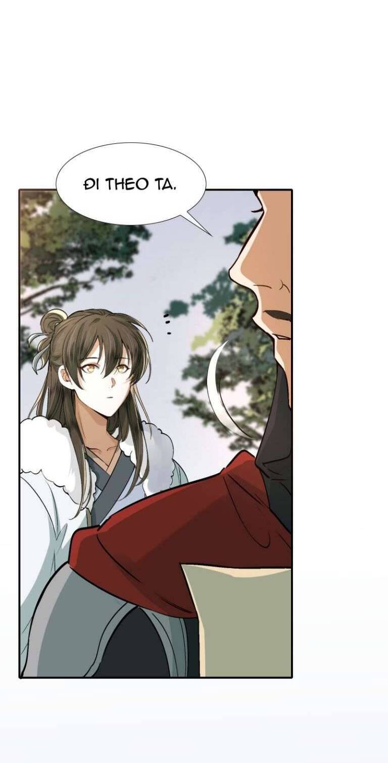 Loạn Thế Vi Vương Chap 20 - Next Chap 21