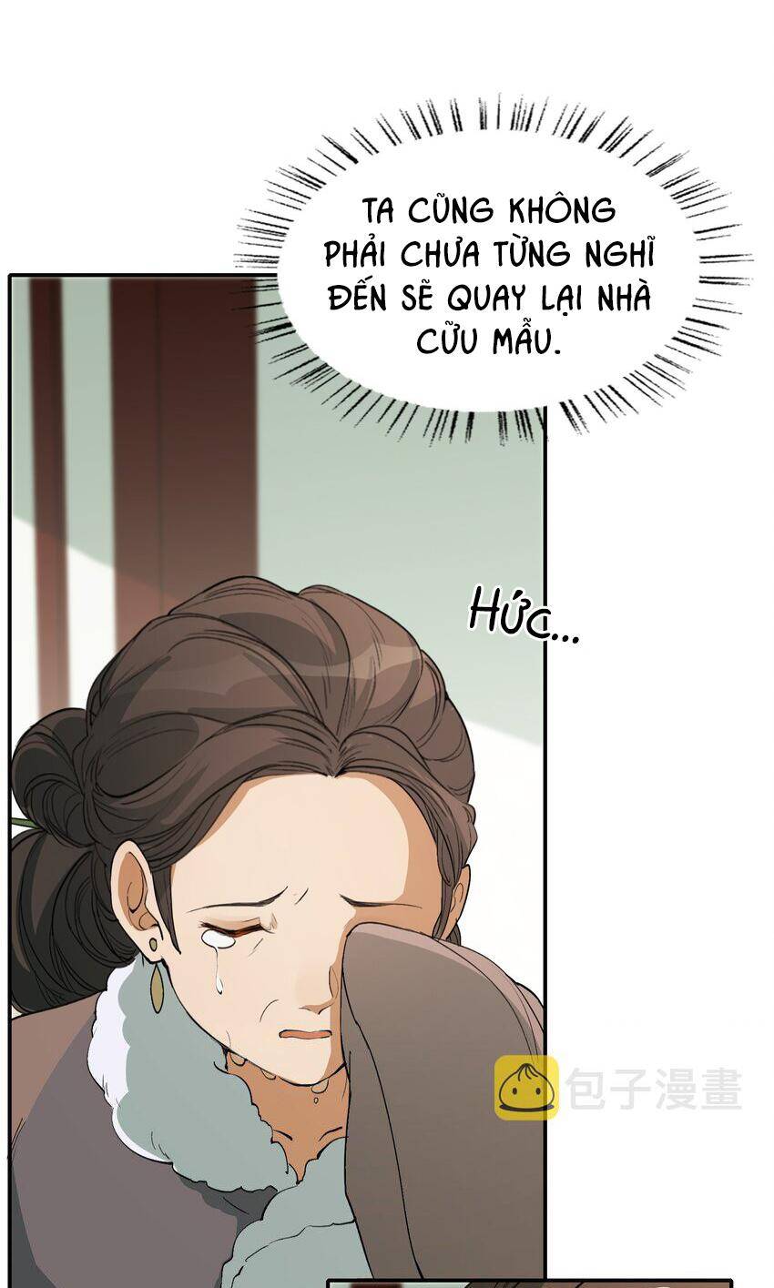 Loạn Thế Vi Vương Chap 23 - Next Chap 24