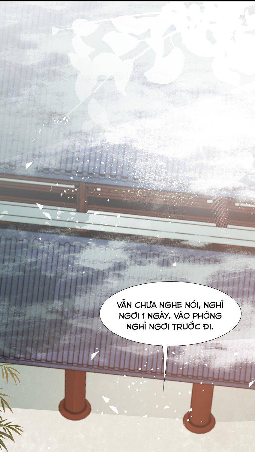 Loạn Thế Vi Vương Chap 23 - Next Chap 24