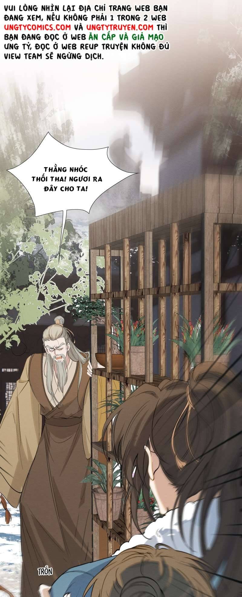 Loạn Thế Vi Vương Chap 24 - Next Chap 25