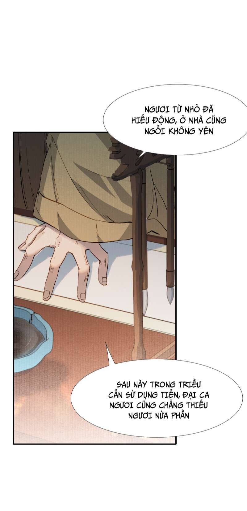 Loạn Thế Vi Vương Chap 24 - Next Chap 25