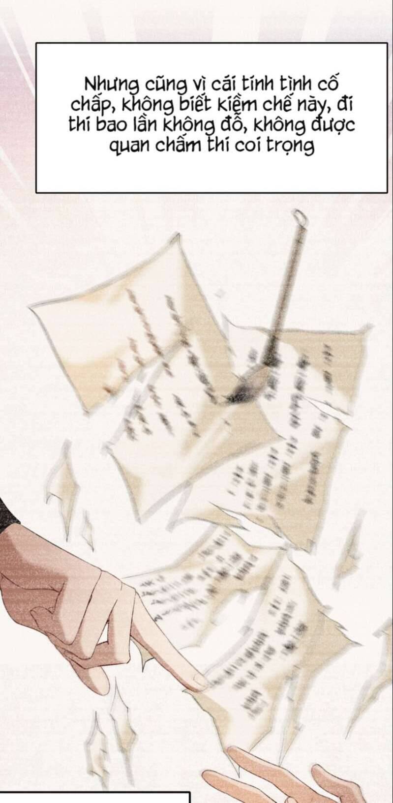 Loạn Thế Vi Vương Chap 26 - Next Chap 27