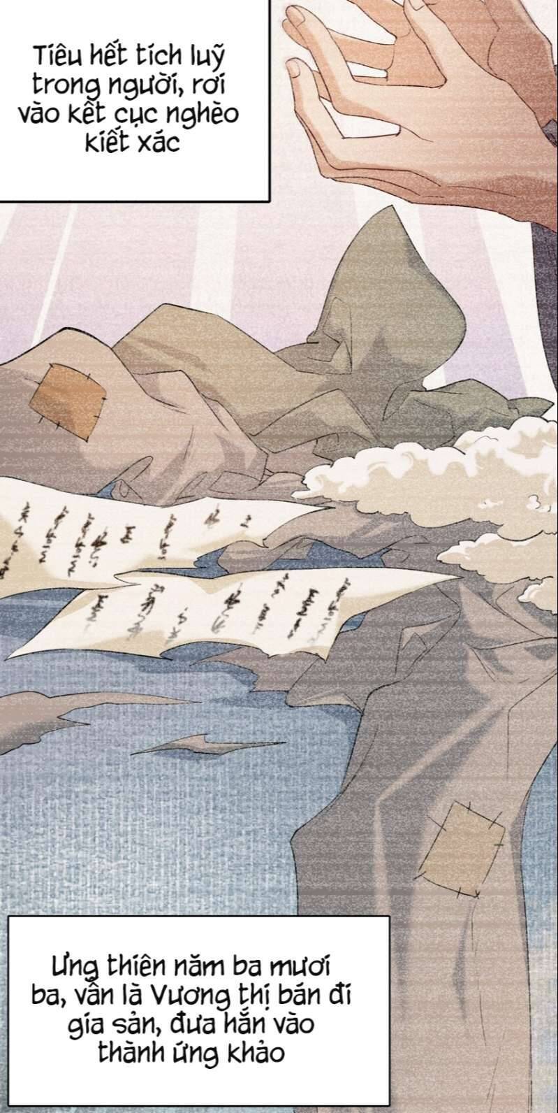 Loạn Thế Vi Vương Chap 26 - Next Chap 27