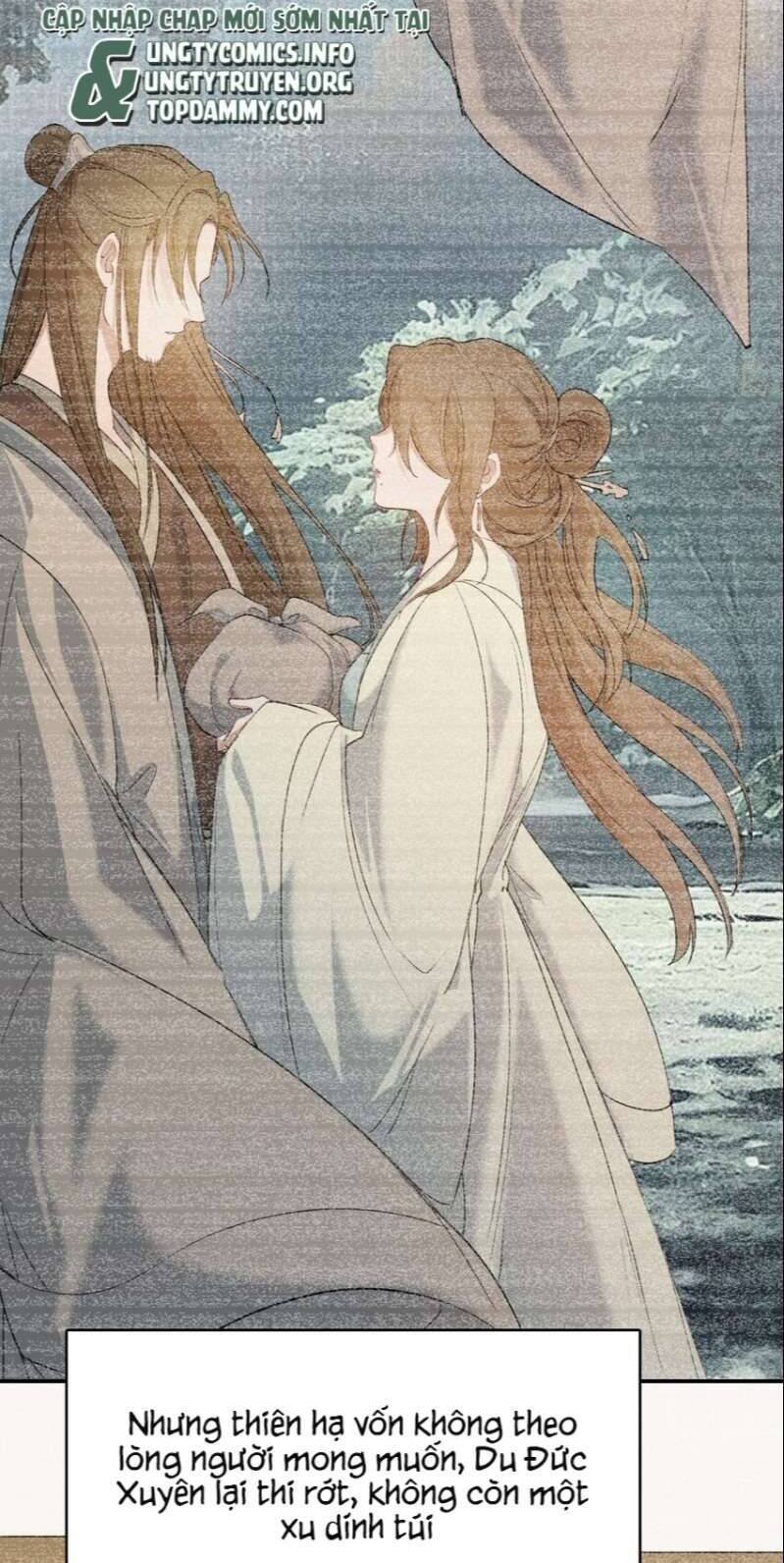 Loạn Thế Vi Vương Chap 26 - Next Chap 27