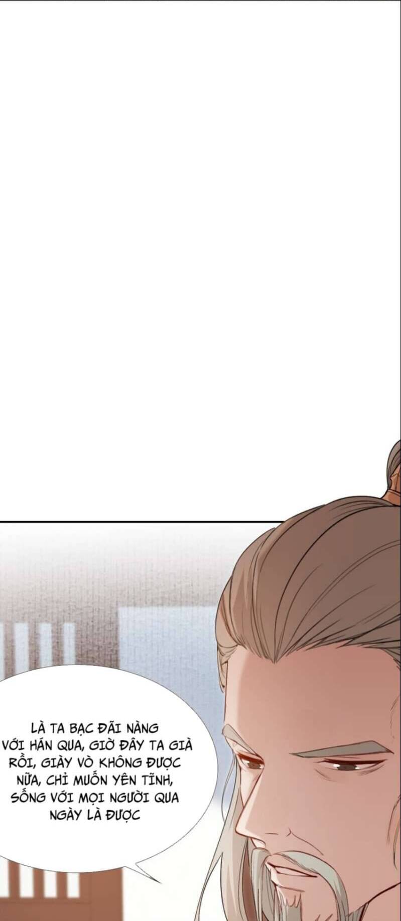 Loạn Thế Vi Vương Chap 26 - Next Chap 27