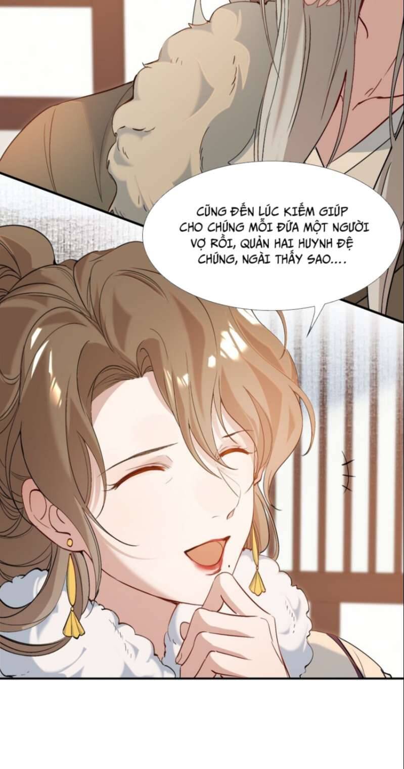 Loạn Thế Vi Vương Chap 26 - Next Chap 27