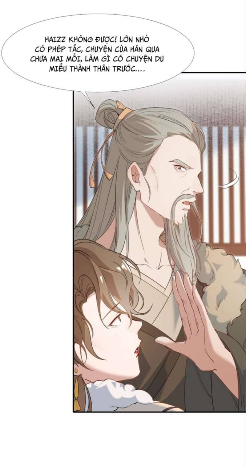 Loạn Thế Vi Vương Chap 26 - Next Chap 27