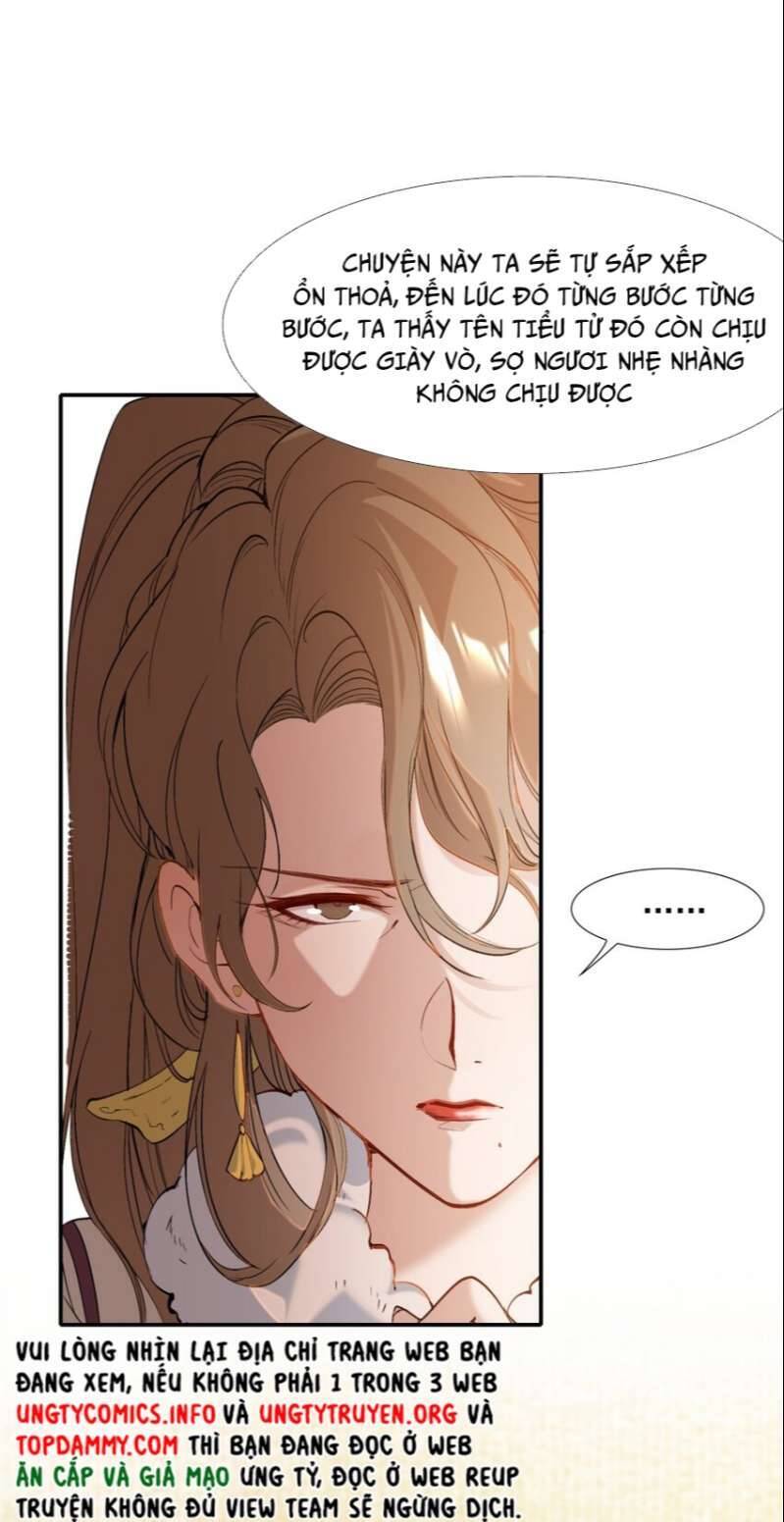 Loạn Thế Vi Vương Chap 26 - Next Chap 27