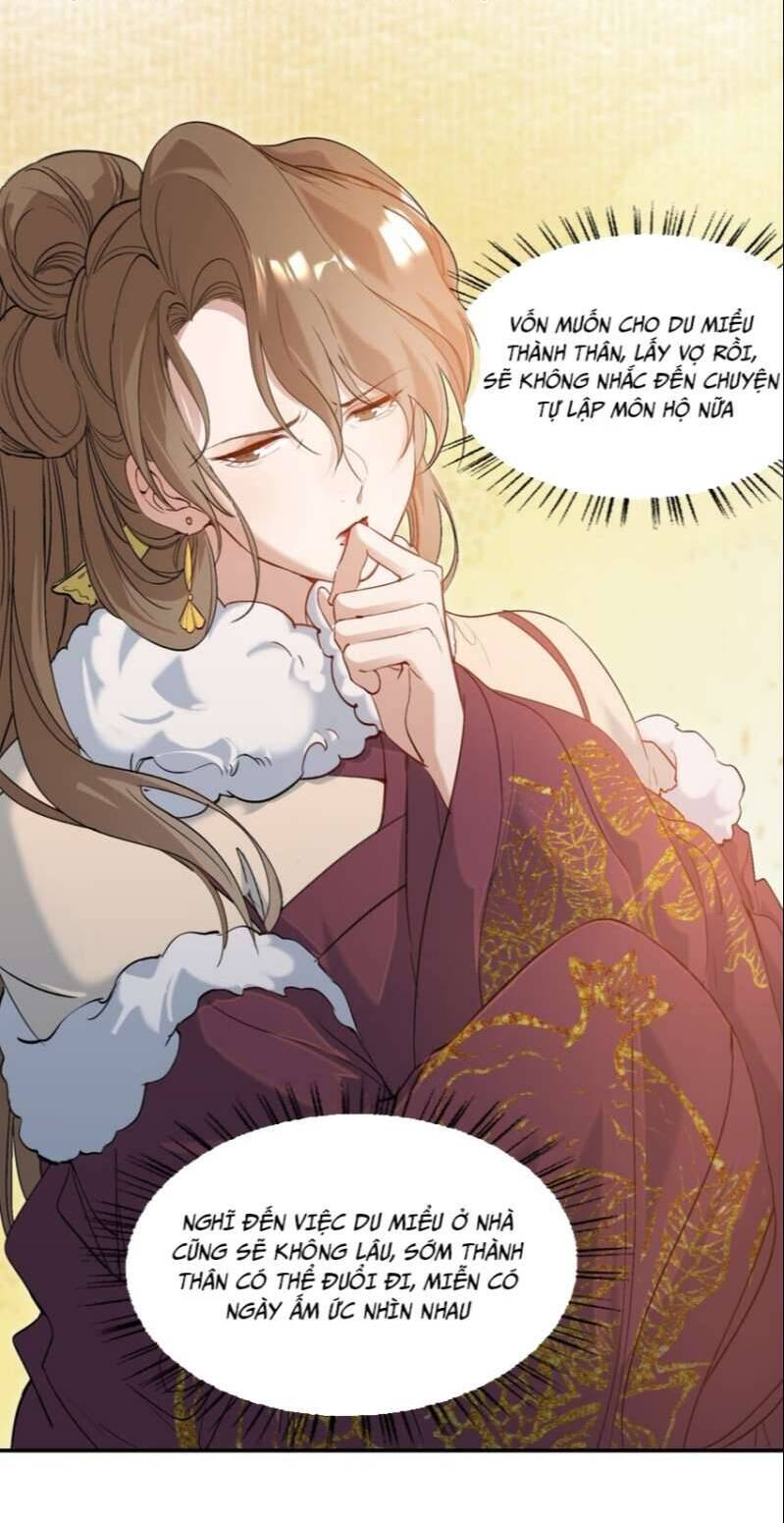 Loạn Thế Vi Vương Chap 26 - Next Chap 27