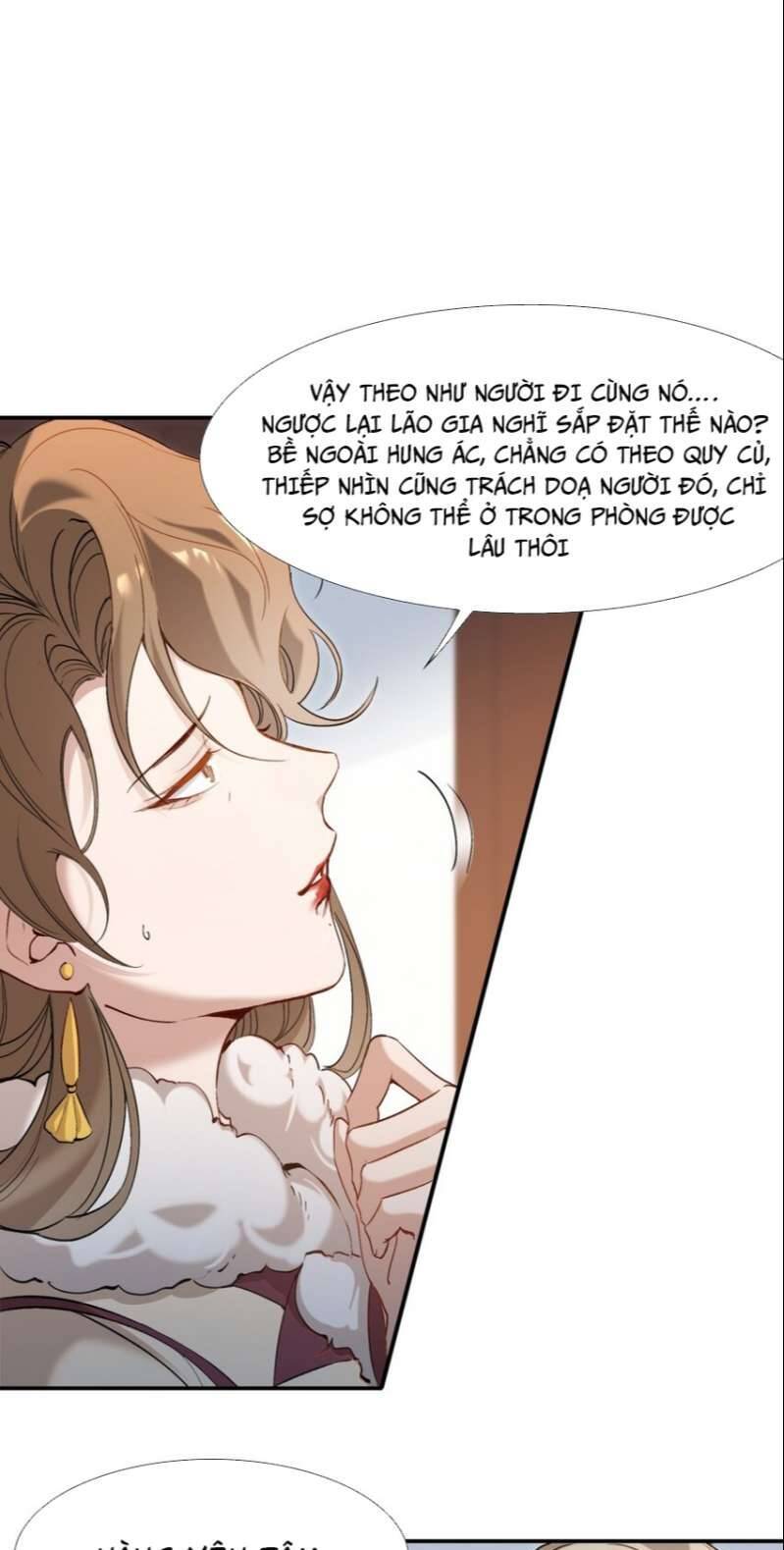 Loạn Thế Vi Vương Chap 26 - Next Chap 27