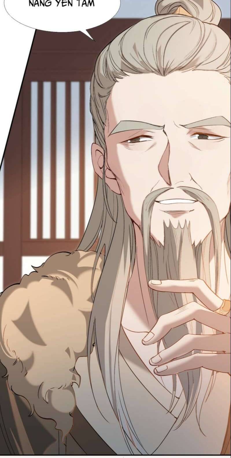 Loạn Thế Vi Vương Chap 26 - Next Chap 27