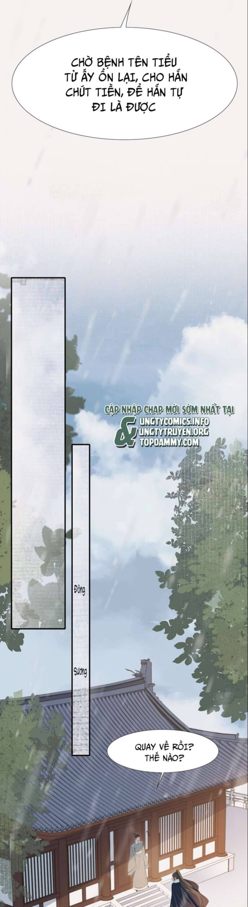 Loạn Thế Vi Vương Chap 26 - Next Chap 27