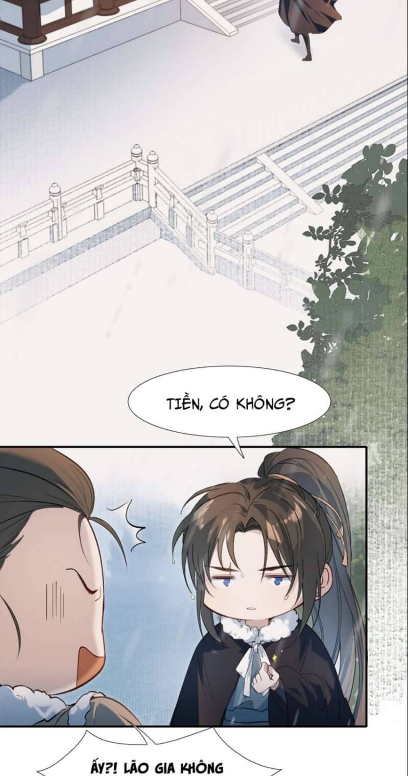 Loạn Thế Vi Vương Chap 26 - Next Chap 27