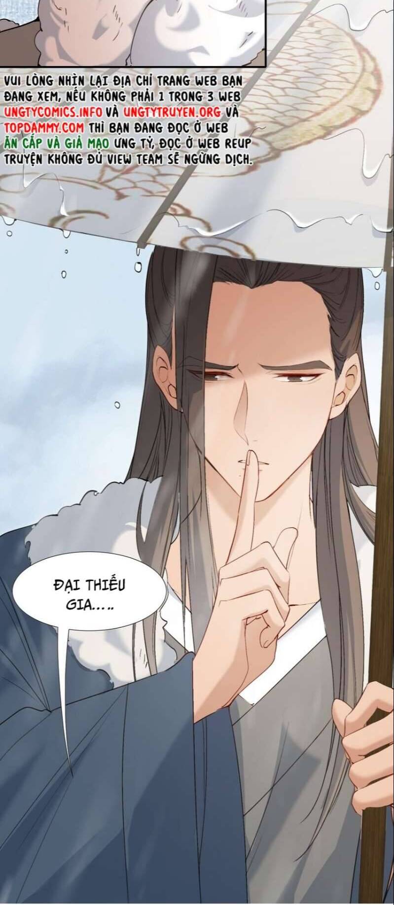 Loạn Thế Vi Vương Chap 26 - Next Chap 27