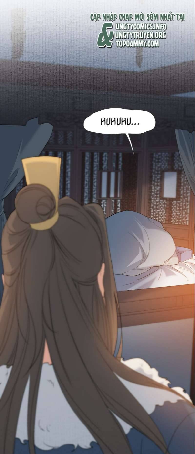 Loạn Thế Vi Vương Chap 26 - Next Chap 27