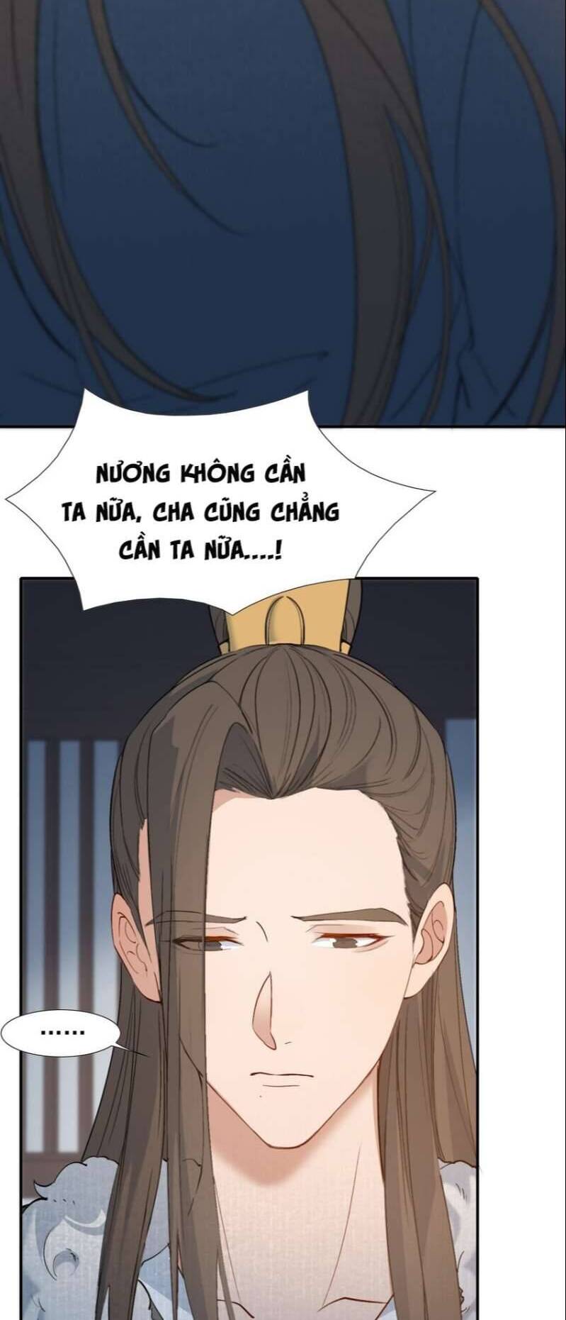 Loạn Thế Vi Vương Chap 26 - Next Chap 27