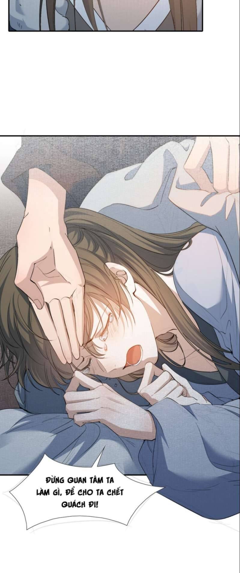 Loạn Thế Vi Vương Chap 26 - Next Chap 27