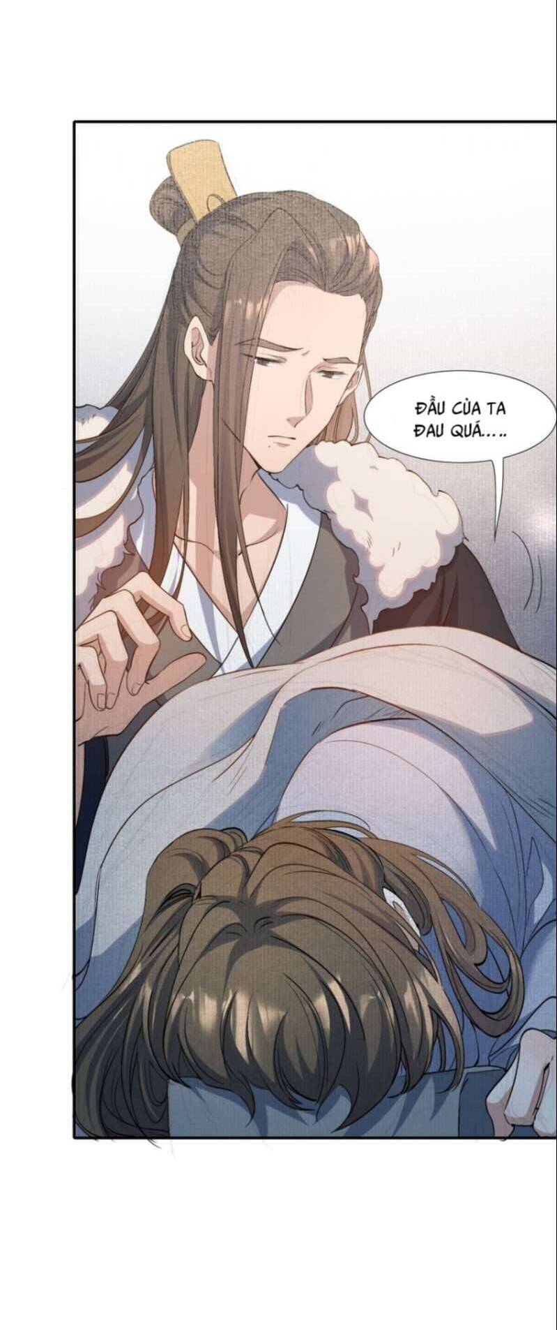 Loạn Thế Vi Vương Chap 26 - Next Chap 27