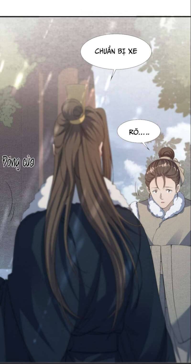 Loạn Thế Vi Vương Chap 26 - Next Chap 27