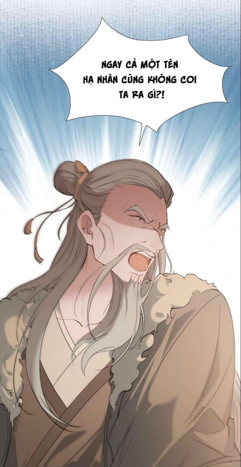 Loạn Thế Vi Vương Chap 26 - Next Chap 27