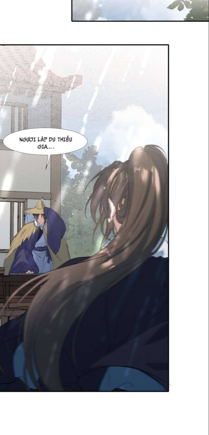 Loạn Thế Vi Vương Chap 26 - Next Chap 27