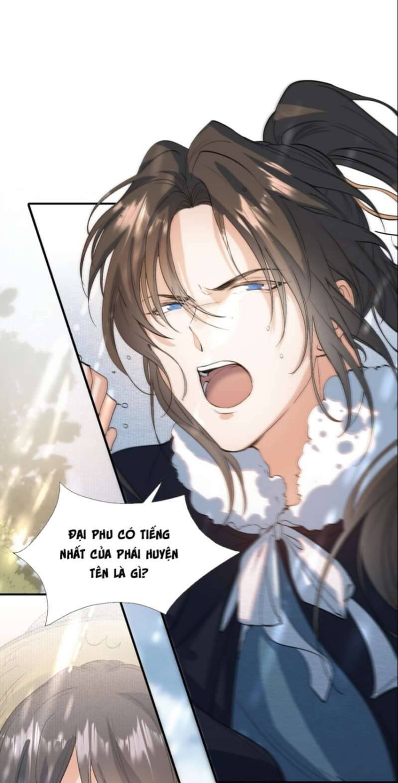 Loạn Thế Vi Vương Chap 26 - Next Chap 27