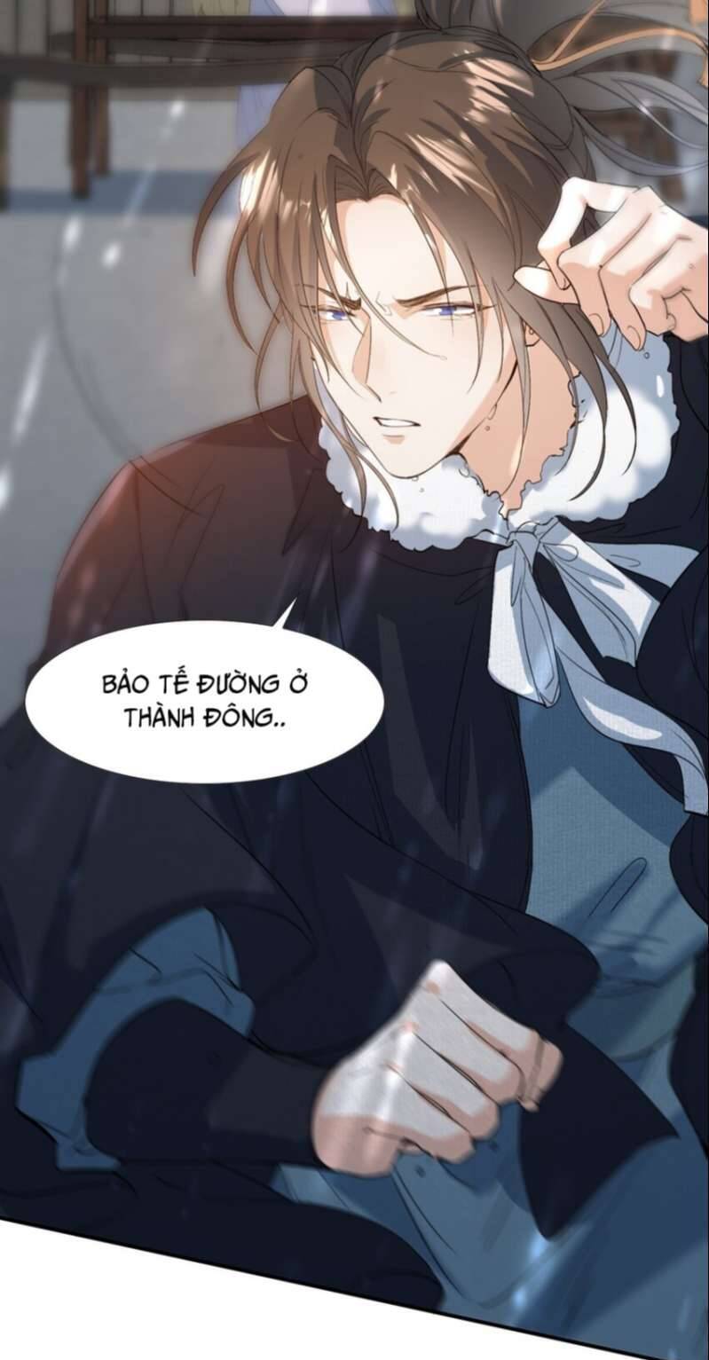 Loạn Thế Vi Vương Chap 26 - Next Chap 27