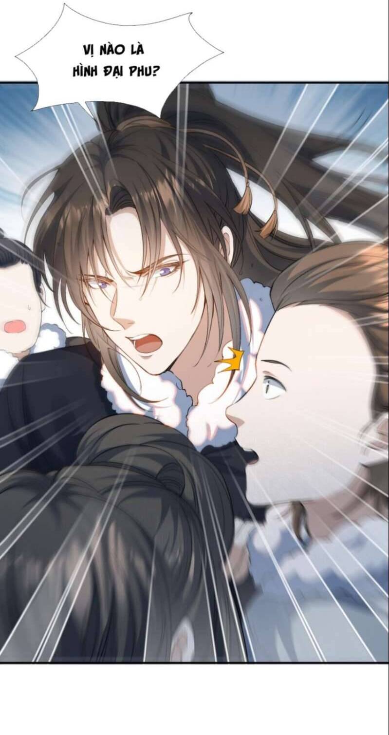 Loạn Thế Vi Vương Chap 26 - Next Chap 27