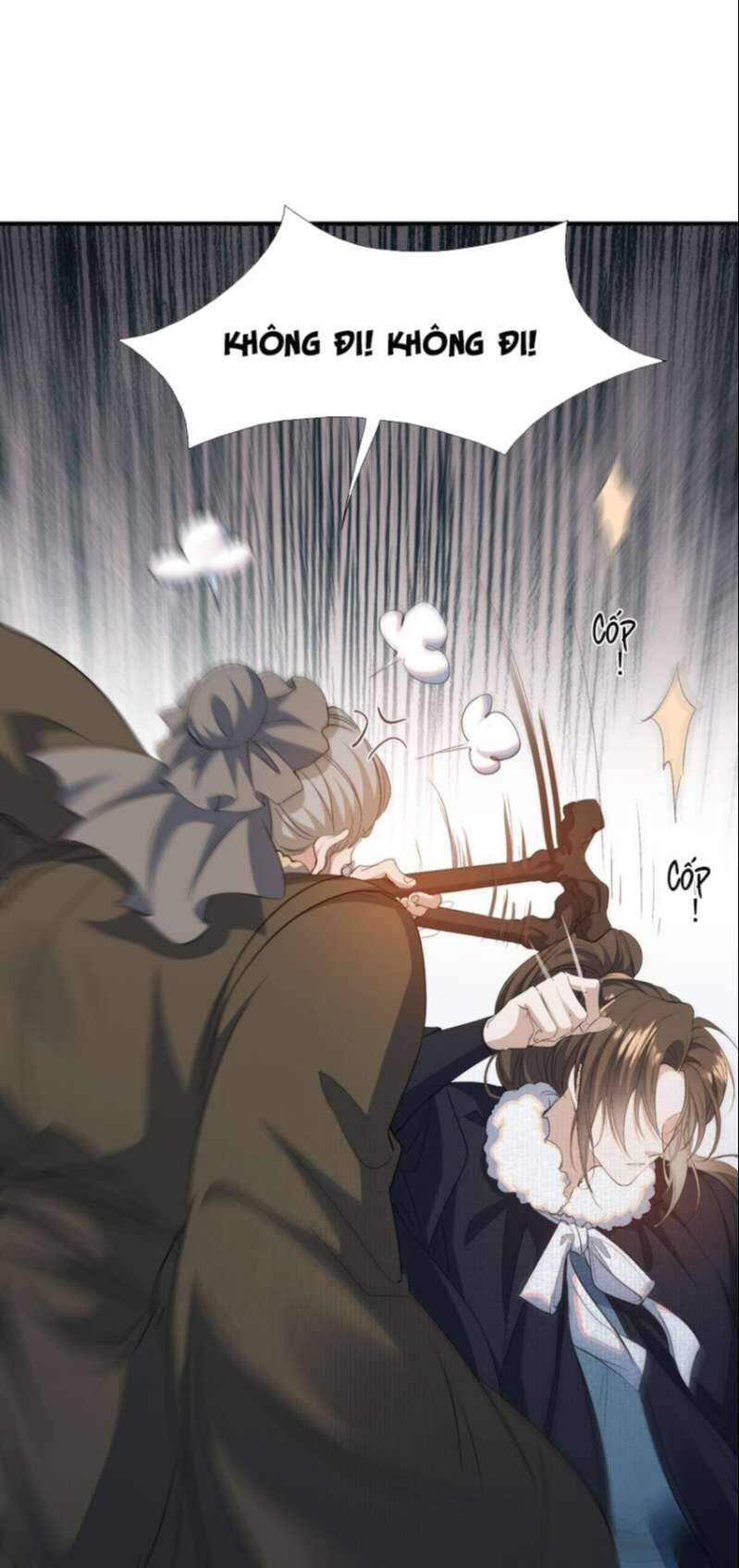 Loạn Thế Vi Vương Chap 26 - Next Chap 27