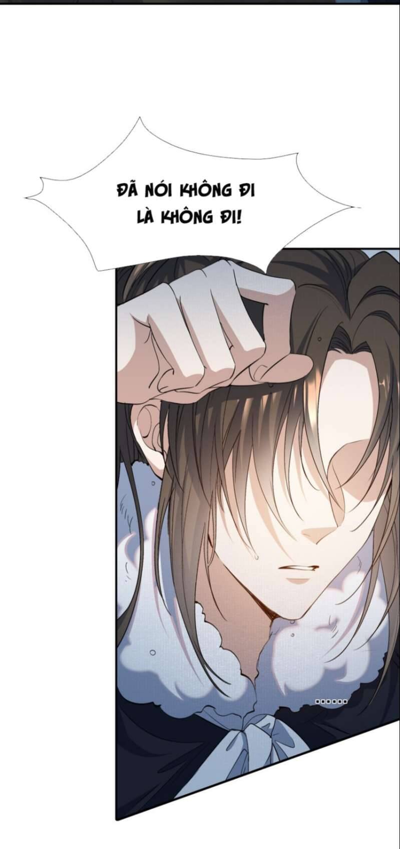 Loạn Thế Vi Vương Chap 26 - Next Chap 27