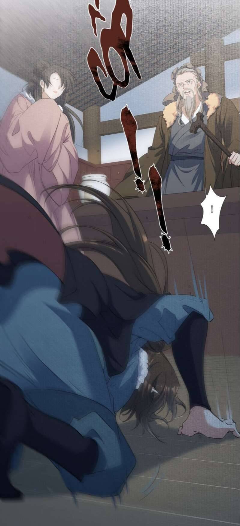 Loạn Thế Vi Vương Chap 26 - Next Chap 27