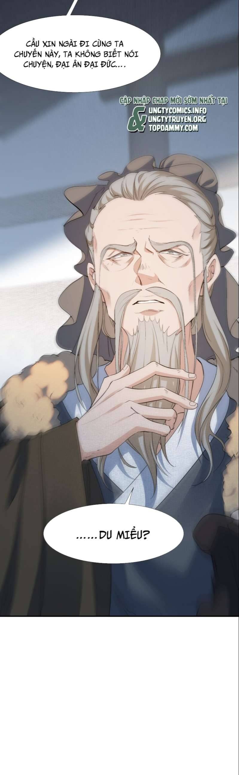 Loạn Thế Vi Vương Chap 26 - Next Chap 27