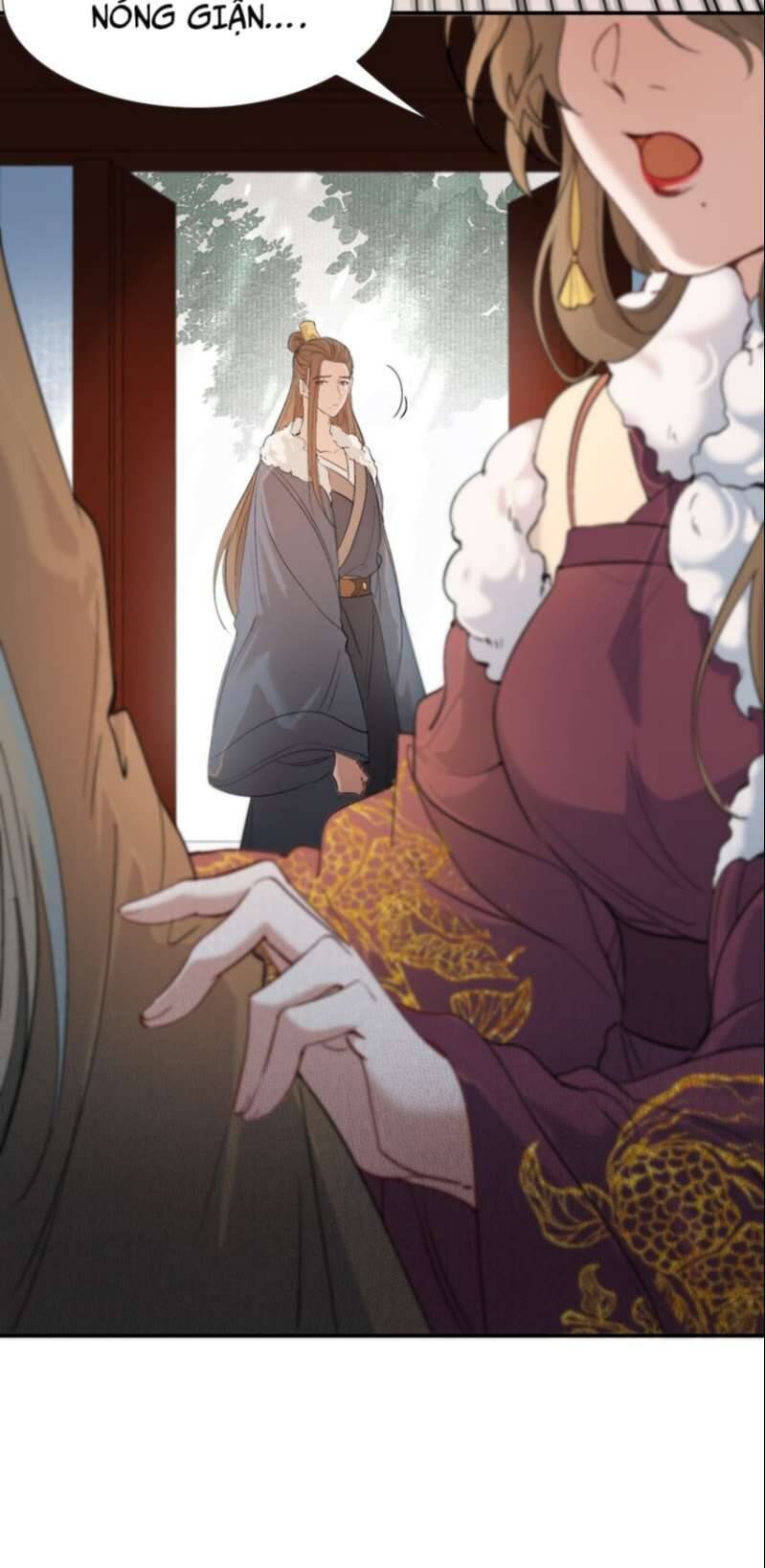 Loạn Thế Vi Vương Chap 26 - Next Chap 27