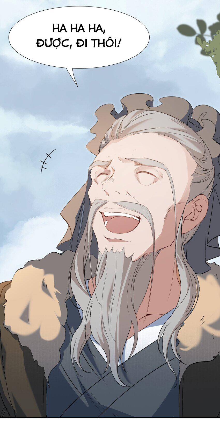 Loạn Thế Vi Vương Chap 27.1 - Next Chap 28.1